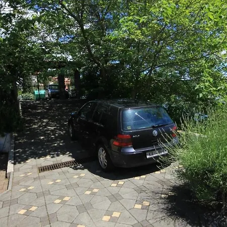 By The Sea - Volosko, - 7862 Apartman *