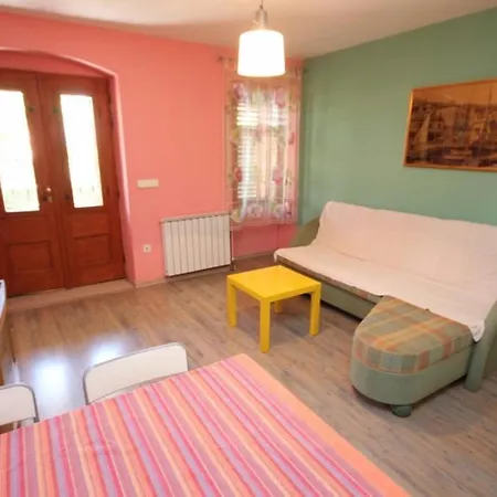 Apartman By The Sea - Volosko, - 7862 *