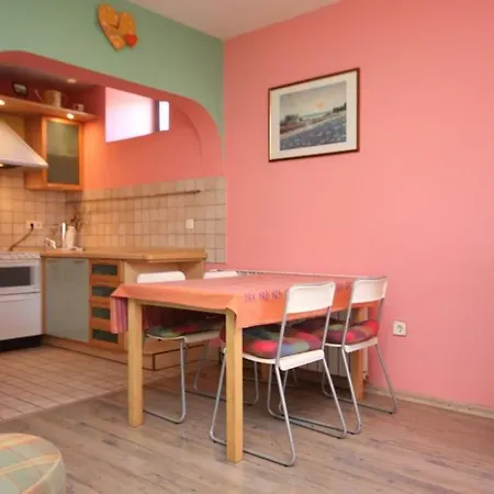 Apartman By The Sea - Volosko, - 7862